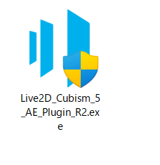 live2d after effects