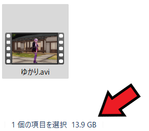 MMD MP4　書き出し